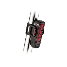 Lezyne strip drive rear 150 lm black (4712805989713)