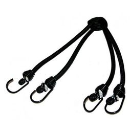 Spin 4 arm Bibia 10x65 euroklem zwart (8712864251093)