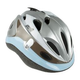Polisport helm Guppy XXS bl/br (5604415047299)
