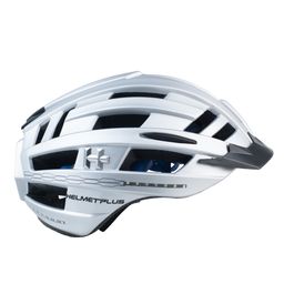 Helmetplus Maat M Grijs (9503623444110)
