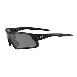 Tifosi bril Davos mat zwart (0848869012600)