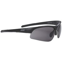 Bbb BSG-47 Sportbril Impress Mat Zwart (8716683089868)