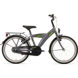 BFK jongens, Titanium (8716637050432)
