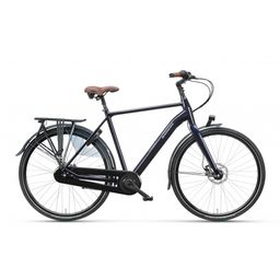 BATAVUS Finez, Donkerblauw (8713568476478)