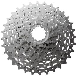 Shimano Cassette sh 9v hg400 11-34 (4524667578970)