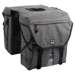 Willex Bagagetas 1200 Antraciet Antraciet (5425023134450)