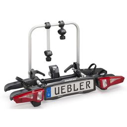 Uebler fietsendrager f24 2 fietsen vast / inklapbaar (4260230940903)