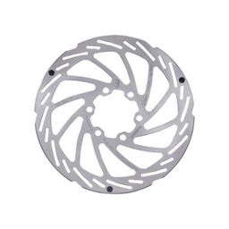 Bbb BBS-111 Discbrake Rotor PowerStop 140mm Zilver (8716683115710)