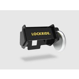 LockRide accuslot voor accu in frame Bosch (LR092896)