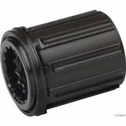 Shimano Cassettebody 8/9/10-Sp FH-RM66 (4524667955559)