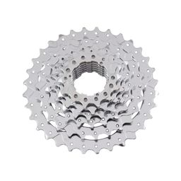 Sram Zahnkranzkassette pg 850 11/28 z. silber (0710845003950)