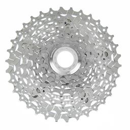 Shimano Cassette sh 9v xt 11-34 (4524667130208)