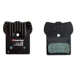Swissstop remblok schijfrem disc 28 exotherm2 (7640121223563)