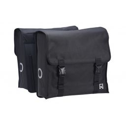 Willex Basic Dubbele Shopper (5425023137901)