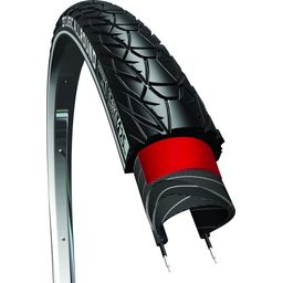 Bub 28x1 3/8 37-622 refl Cst sensamo allround zw (4717784748306)