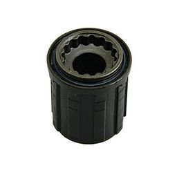 Shimano Cassettebody 8/9/10-Sp FH-RM66 (4524667955559)