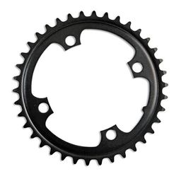 Tandwiel 38T zwart met verzet Bosch E-bike (5603895218007)