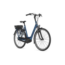 GAZELLE Orange C7+ HMB, Mallard Blue Glänzend (8717231366417)