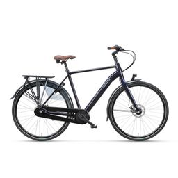 BATAVUS Finez, Donkerblauw (8713568476478)