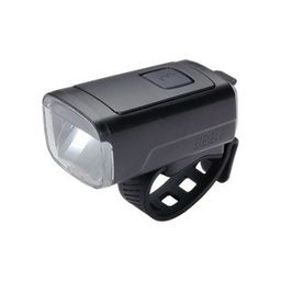 Bbb BLS-230 Voorlamp Stud50 Uni Zwart (8716683138023)