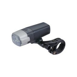 Bbb BLS-132 Voorlamp Strike 1000 Zwart (8716683114256)