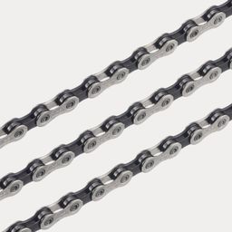 Fsa (360-0007007360) Ketting Team Issue 11s {compatible Sram/campa/shimano} Zilver (4712865862988)