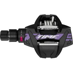 Time systeem pedaal xc 6black / purple (0710845909696)