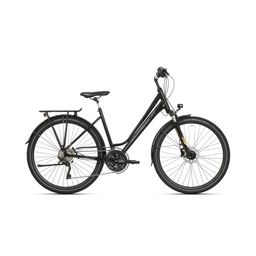 Superior STK 700 Dames Gloss Black L 2025 (2200122961151)