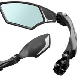 Mirage spiegel L licht dimmend glas (8718836202735)