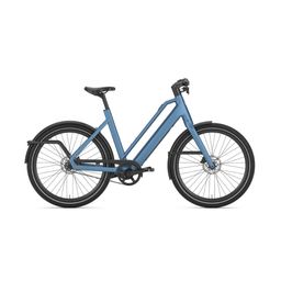 GAZELLE Cayo C1 DAMES Legion Blue Mat 50cm 2025 (8717231369494)
