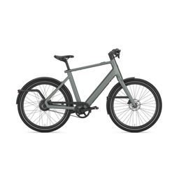GAZELLE Cayo C310 HEREN Twilight Green Mat 55cm 2025 (8717231000649)