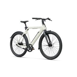 Raleigh one heren off white 58cm 2026 (8713568562225)