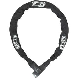Abus Kettingslot ionus 6800 6mm/85cm zwart (4003318095337)