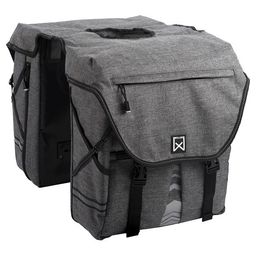 Willex Bagagetas 1200 Antraciet Antraciet (5425023134450)