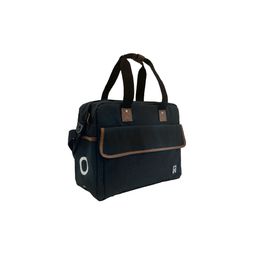 Willex Shopper Zwart/Brruin (5425023138281)