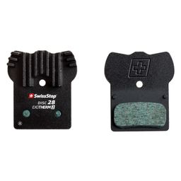 Swissstop remblok schijfrem disc 28 exotherm2 (7640121223563)