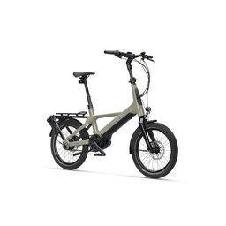 SPARTA s-Compact Olive Gloss 45cm 2024 (8713568512527)