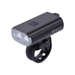 Bbb BLS-171 Voorlamp StrikeDuo 1200 Uni Zwart (8716683129595)