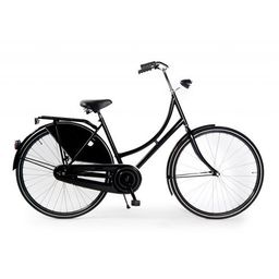 ALDO dames Dames Zwart 57 cm. 57cm (8715291086139)