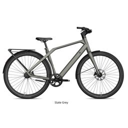 Comate CT2 Elite Slate Grey Heren Slate Grey 2025 (F.57856)