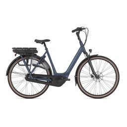 GAZELLE Orange C8 DAMES Saturn Blue Mat 53cm 2025 (8717231370155)