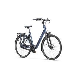 BATAVUS Senze Comfort Dames Blauwzwart 53cm 2025 (8713568519854)