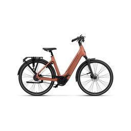 Vyber XCITE D53 Dames Electric Peach 53cm 2026 (8721264010469)