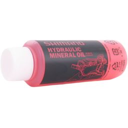 Shimano minerale olie 100ml schijfrem Y8399802A (4550170901158)