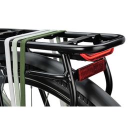 BATAVUS Senz Comfort DAMES Groengrijs 57cm 2025 (8713568519892)