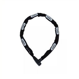 Abus kettingslot citychain 6800/110 2.0 zwart (4003318854828)