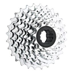 Sram Zahnkranzkassette pg 850 11/28 z. silber (0710845003950)
