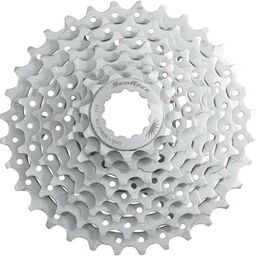 Sunrace cassette 11-32t 8 speed nickel (4710944242034)