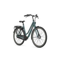 GAZELLE Esprit DAMES Thyme Green Mat 49cm 2025 (8717231368978)