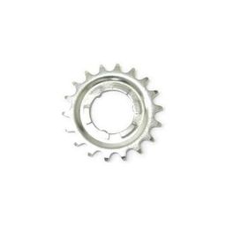 Shimano Kettingwiel fiets 18t doorgezet sh nexus zi (8717009362641)
